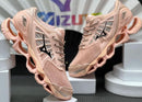 Mizuno Prophecy 9 Rosa Claro