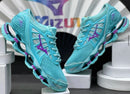 Mizuno Prophecy 9 Azul Tiffany c/ Roxo