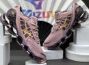 Mizuno Prophecy 9 Rosa Velho c/ Roxo e Dourado