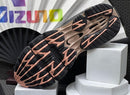 Mizuno Prophecy 9 Preto c/ Rosé