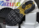 Mizuno Prophecy 9 Preto c/ Dourado e Prata