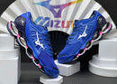 Mizuno Prophecy 9 Azul Royal c/ Branco e Rosa