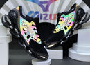 Mizuno Prophecy 9 Preto c/ Holográfico