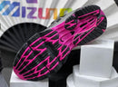 Mizuno Prophecy 9 Cinza c/ Preto e Rosa