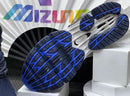 Mizuno Prophecy 9 Azul Marinho c/ Prata