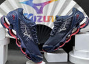 Mizuno Prophecy 9 Azul Marinho c/ Coral