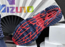 Mizuno Prophecy 9 Azul Marinho c/ Coral