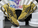 Mizuno Prophecy 9 Dourado c/ Preto