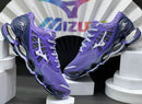 Mizuno Prophecy 9 Roxo