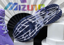 Mizuno Prophecy 9 Roxo