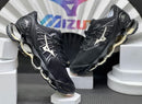 Mizuno Prophecy 9 Preto c/ Prata