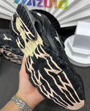 Mizuno Prophecy 9 Preto c/ Prata