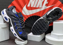 Nike AirMax Terrascape Preto c/ Azul Royal e Branco