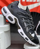 Nike AirMax Terrascape Preto c/ Cinza e Branco