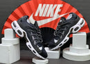 Nike AirMax Terrascape Preto c/ Cinza e Branco