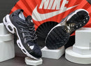 Nike AirMax Terrascape Preto c/ Cinza e Branco