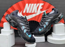 Nike AirMax Terrascape Preto c/ Azul Turquesa