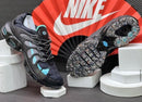 Nike AirMax Terrascape Preto c/ Azul Turquesa