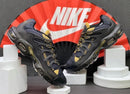 Nike AirMax Terrascape Preto c/ Dourado