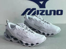 Mizuno Prophecy 13 Branco c/ Cinza