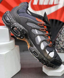 Nike AirMax Terrascape Preto c/ Laranja