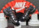 Nike AirMax Terrascape Preto c/ Laranja