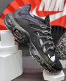 Nike AirMax Terrascape Preto c/ Cinza Escuro