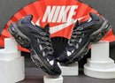 Nike AirMax Terrascape Preto c/ Cinza Escuro
