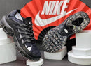 Nike AirMax Terrascape Preto c/ Cinza Escuro