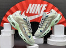 Nike AirMax Terrascape Bege c/ Verde Menta e Azul