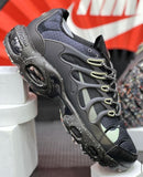 Nike AirMax Terrascape Preto c/ Cinza e Verde