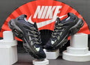 Nike AirMax Terrascape Preto c/ Cinza e Verde