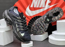 Nike AirMax Terrascape Preto c/ Cinza e Verde