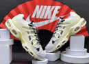 Nike AirMax Terrascape Off White c/ Preto e Bege