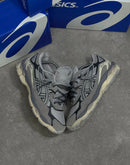 TÊNIS ASICS GEL NYC CINZA