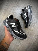New Balance 9060 Cinza