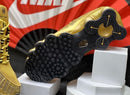 Nike Shox 12 Molas Retrô Dourado