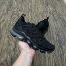 Tênis Nike Vapormax Plus SE Black