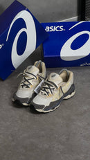 TÊNIS ASICS GEL NYC OFF/GRAFITE