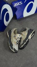 TÊNIS ASICS GEL NYC OFF/GRAFITE