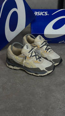 TÊNIS ASICS GEL NYC OFF/GRAFITE