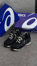 TÊNIS ASICS GEL NYC PRETO/OFF