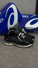 TÊNIS ASICS GEL NYC PRETO/OFF