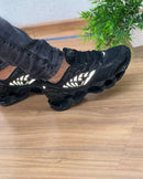 Mizuno Prophecy 8 Preto