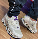 Mizuno Prophecy LS Flor de Lótus