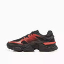 New Balance 9060 Black Red Gradient