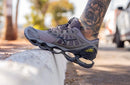 Mizuno Prophecy 9 Cinza