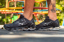 Mizuno Prophecy 9 Preto c/ Branco