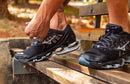 Mizuno Prophecy 9 Preto c/ Branco