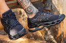 Mizuno Prophecy 9 Preto